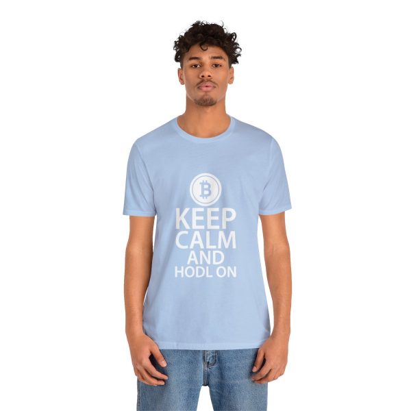Keep Calm and Hodl On - Image 137