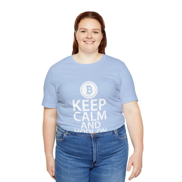 Keep Calm and Hodl On - Image 139