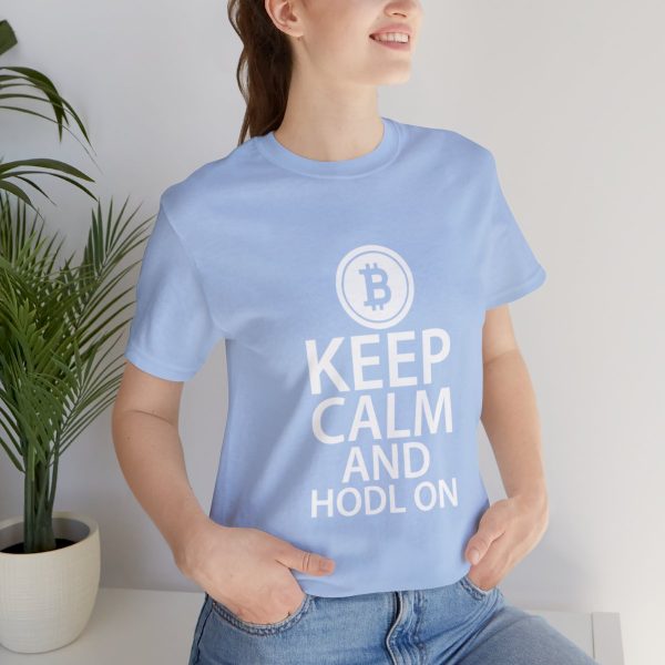 Keep Calm and Hodl On - Image 141