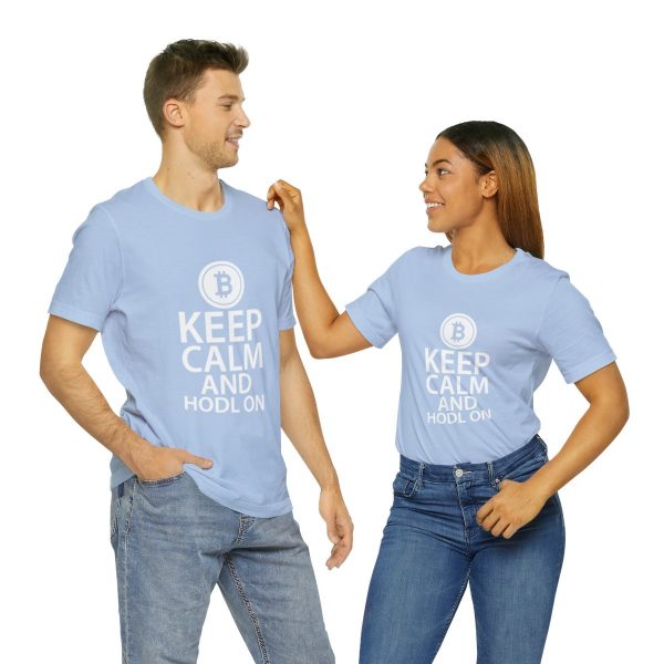 Keep Calm and Hodl On - Image 142
