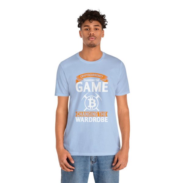 Cryptocurrency: Changing the Game, Changing the Wardrobe - Image 125