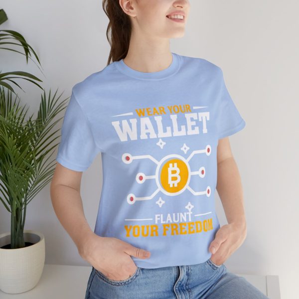 Wear Your Wallet, Flaunt Your Freedom - Image 133