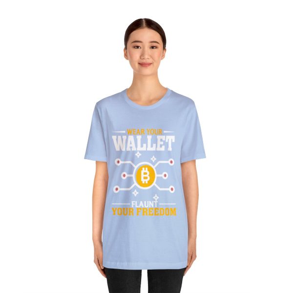Wear Your Wallet, Flaunt Your Freedom - Image 136