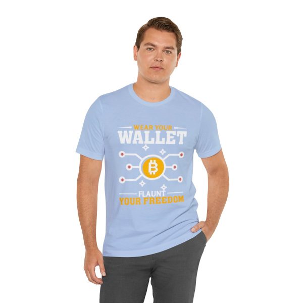 Wear Your Wallet, Flaunt Your Freedom - Image 139