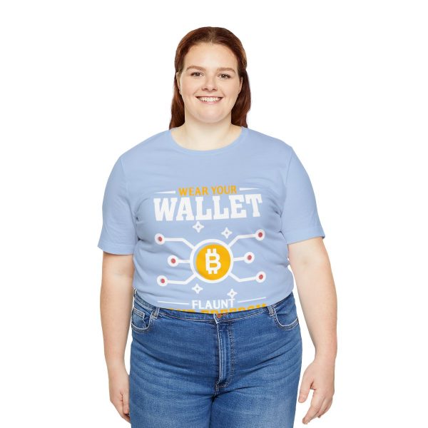 Wear Your Wallet, Flaunt Your Freedom - Image 140
