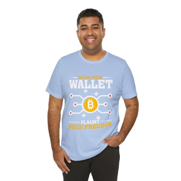 Wear Your Wallet, Flaunt Your Freedom - Image 141
