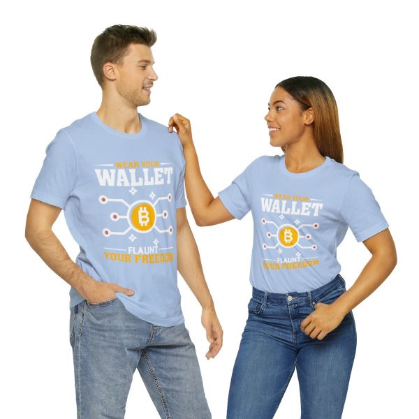 Wear Your Wallet, Flaunt Your Freedom - Image 142