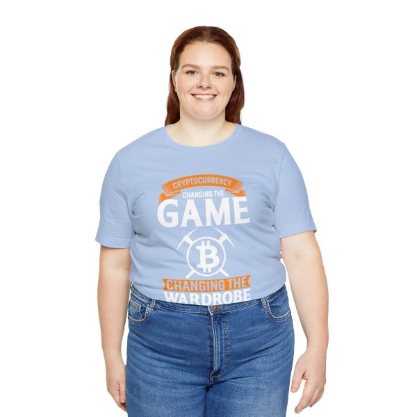 Cryptocurrency: Changing the Game, Changing the Wardrobe - Image 128