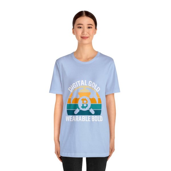 Digital Gold, Wearable Bold - Image 136