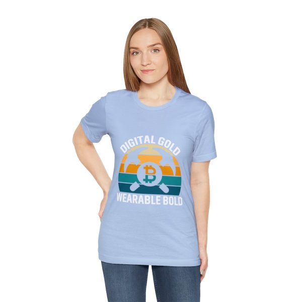 Digital Gold, Wearable Bold - Image 137