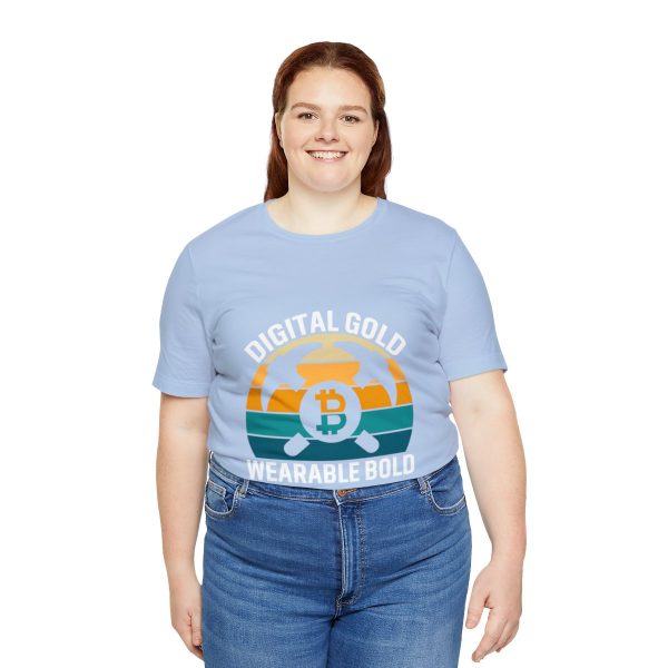 Digital Gold, Wearable Bold - Image 139