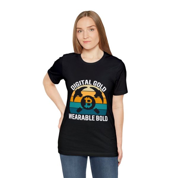 Digital Gold, Wearable Bold - Image 41