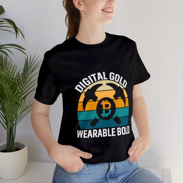 Digital Gold, Wearable Bold - Image 45