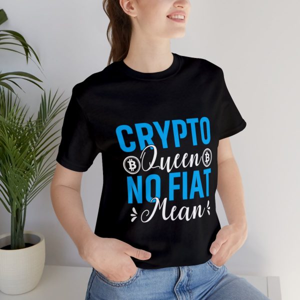 Crypto-Queen, No-Fiat Mean - Image 45
