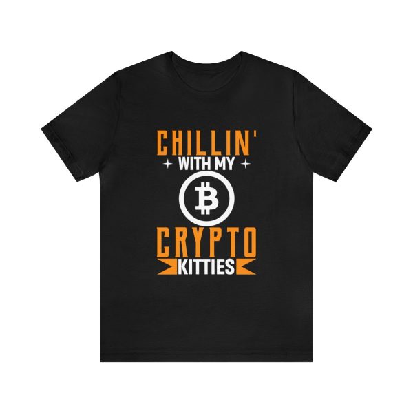 Chillin' with my Crypto Kitties - Image 38