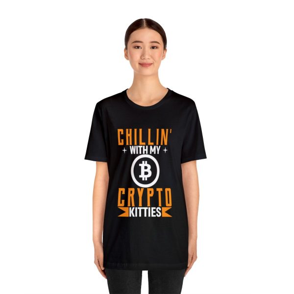 Chillin' with my Crypto Kitties - Image 40