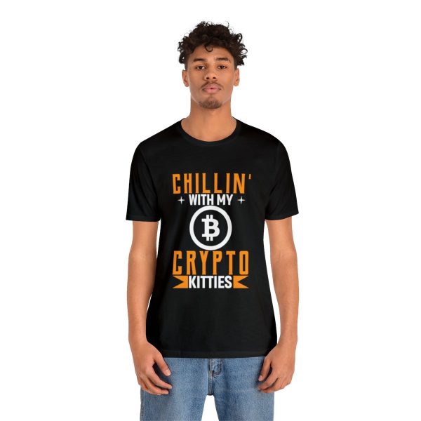 Chillin' with my Crypto Kitties - Image 41