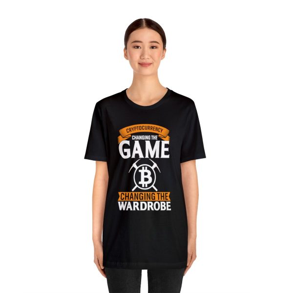 Cryptocurrency: Changing the Game, Changing the Wardrobe - Image 40