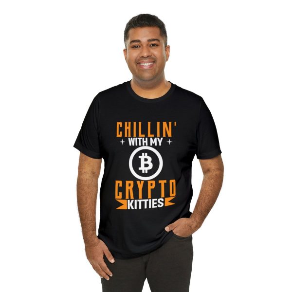 Chillin' with my Crypto Kitties - Image 45