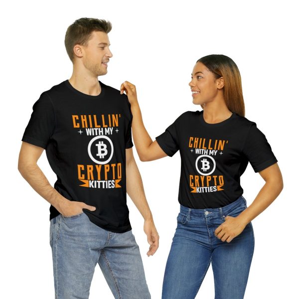 Chillin' with my Crypto Kitties - Image 46