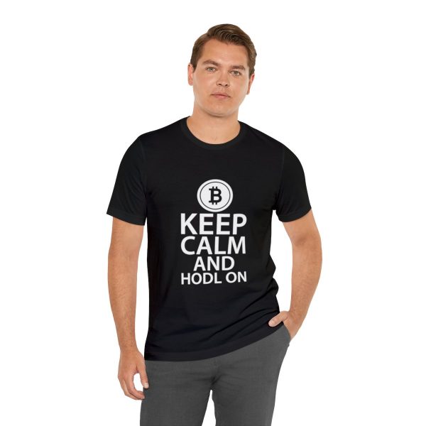 Keep Calm and Hodl On - Image 37