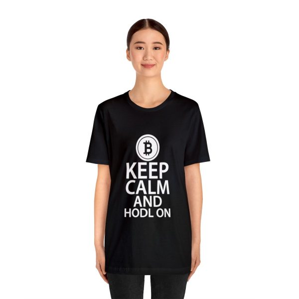 Keep Calm and Hodl On - Image 40