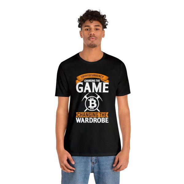 Cryptocurrency: Changing the Game, Changing the Wardrobe - Image 41
