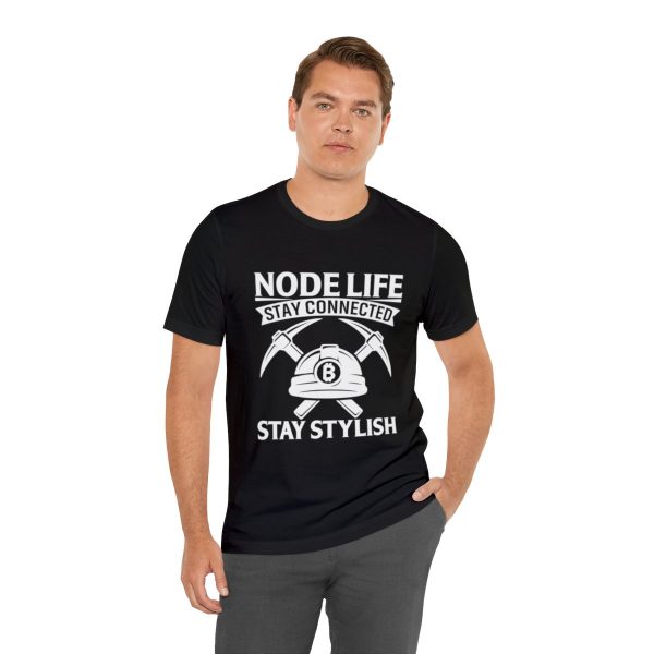 Node Life Stay Connected, Stay Stylish - Image 43