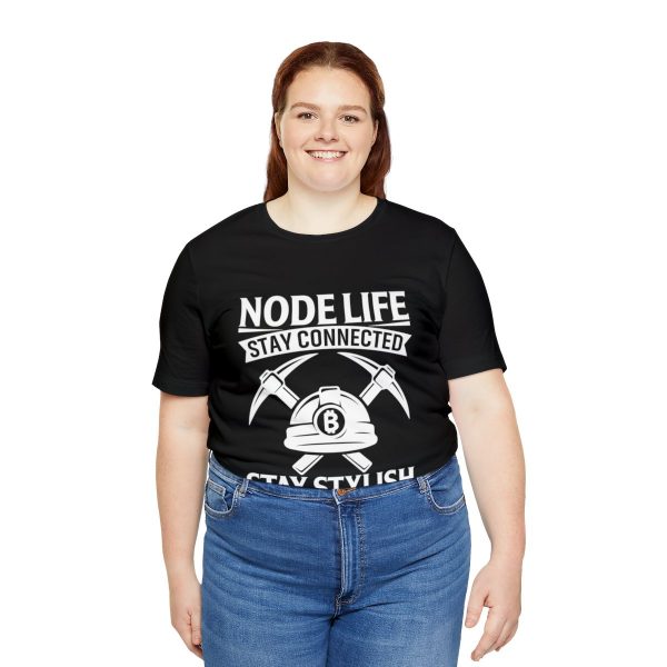 Node Life Stay Connected, Stay Stylish - Image 44