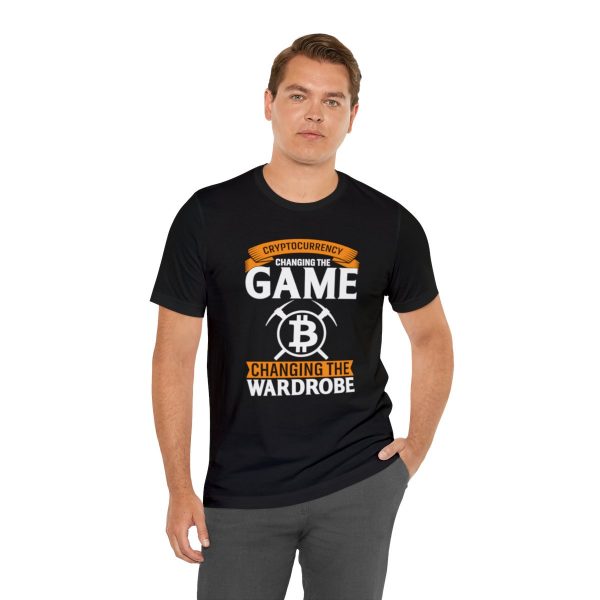 Cryptocurrency: Changing the Game, Changing the Wardrobe - Image 43