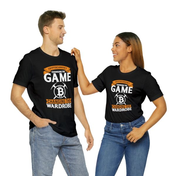 Cryptocurrency: Changing the Game, Changing the Wardrobe - Image 37