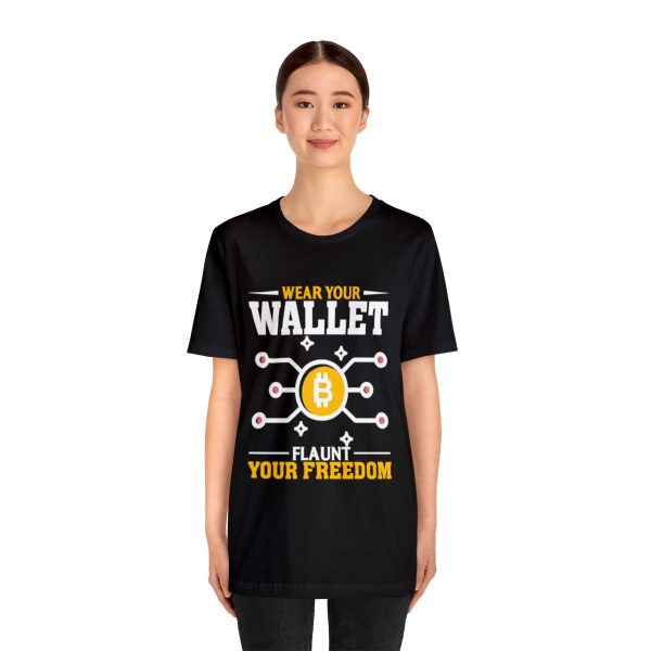 Wear Your Wallet, Flaunt Your Freedom - Image 40