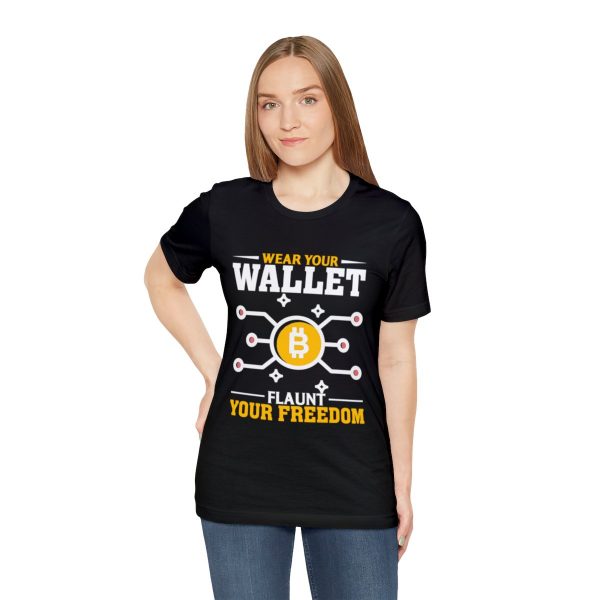 Wear Your Wallet, Flaunt Your Freedom - Image 42