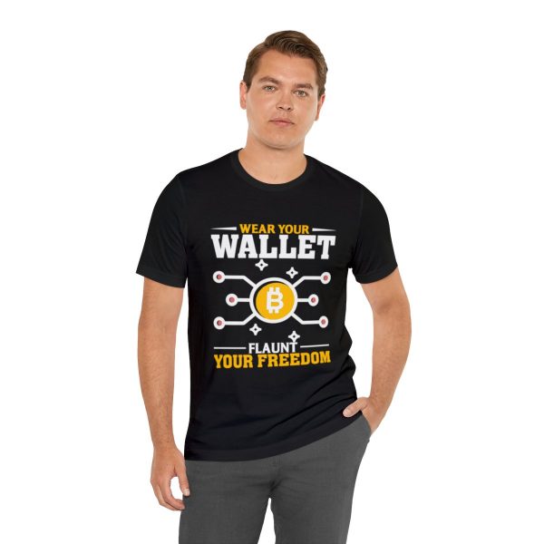Wear Your Wallet, Flaunt Your Freedom - Image 43