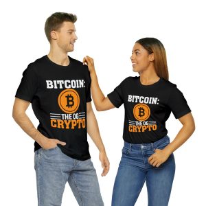 Bitcoin: The OG Crypto