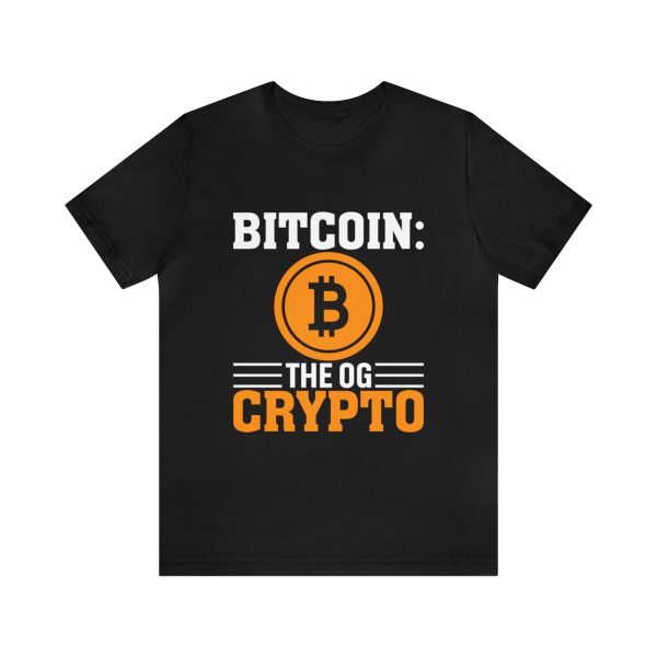 Bitcoin: The OG Crypto - Image 2