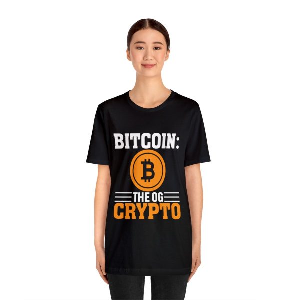Bitcoin: The OG Crypto - Image 4