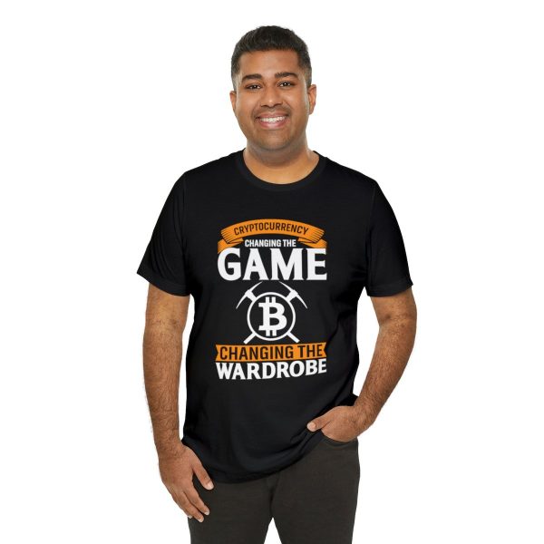 Cryptocurrency: Changing the Game, Changing the Wardrobe - Image 45