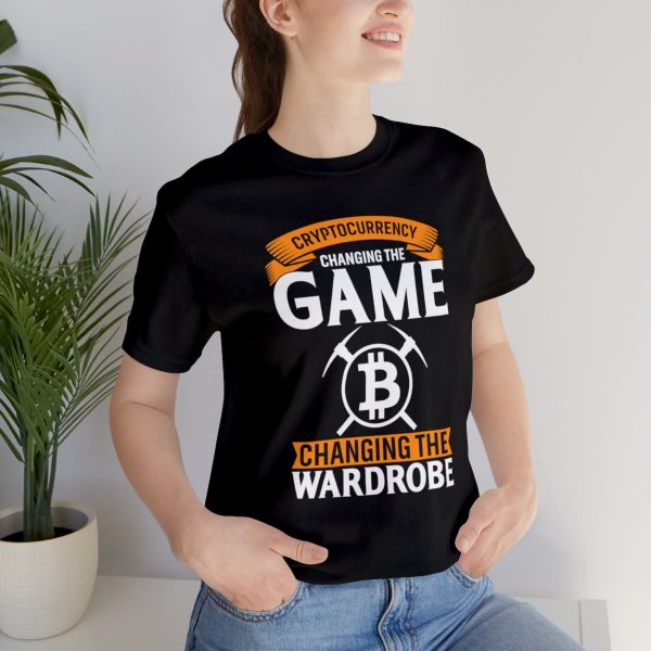 Cryptocurrency: Changing the Game, Changing the Wardrobe - Image 46
