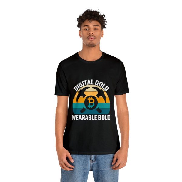 Digital Gold, Wearable Bold - Image 37