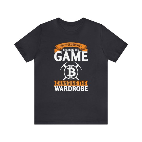 Cryptocurrency: Changing the Game, Changing the Wardrobe - Image 86