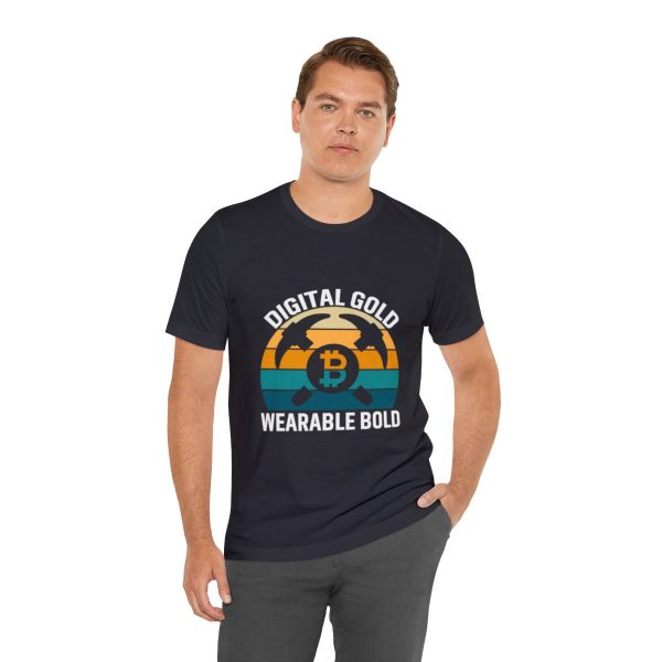 Digital Gold, Wearable Bold - Image 102