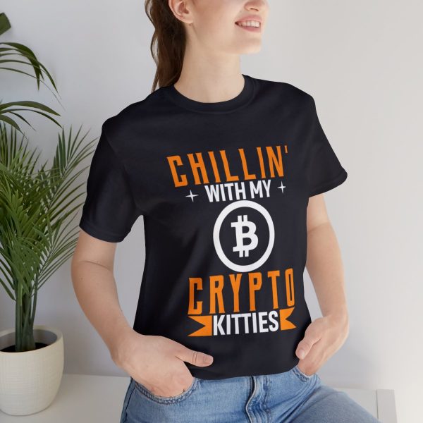 Chillin' with my Crypto Kitties - Image 97