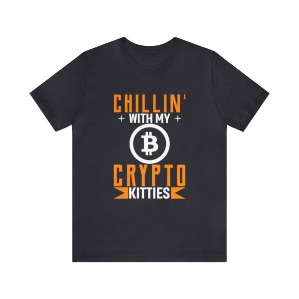 Chillin' with my Crypto Kitties - Image 98