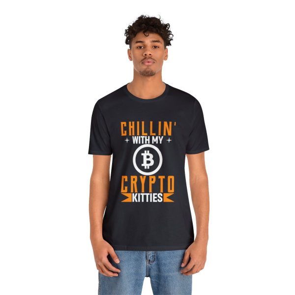 Chillin' with my Crypto Kitties - Image 101