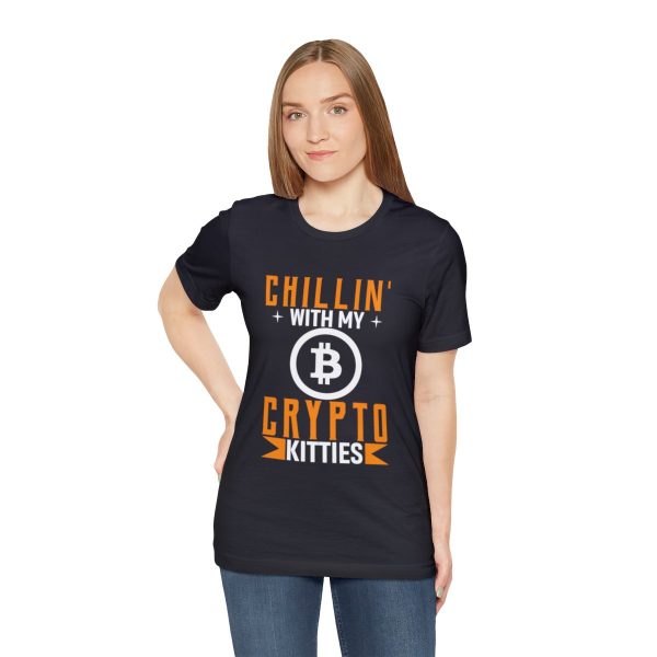 Chillin' with my Crypto Kitties - Image 102