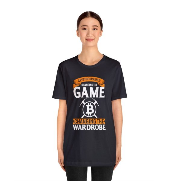 Cryptocurrency: Changing the Game, Changing the Wardrobe - Image 88