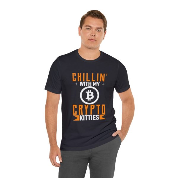 Chillin' with my Crypto Kitties - Image 103