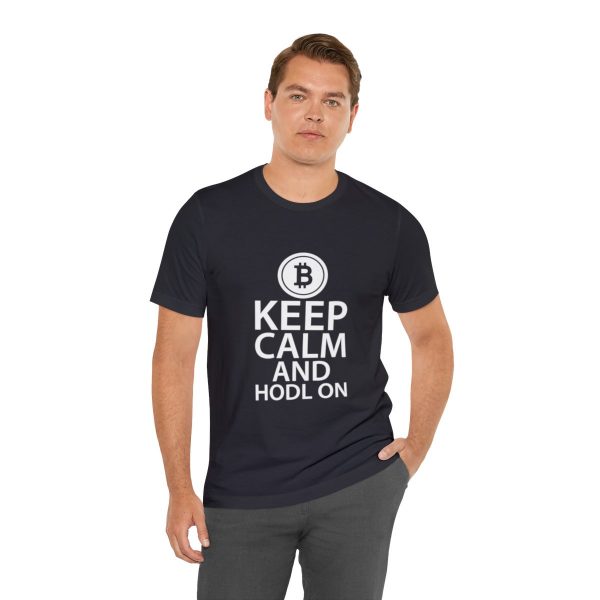 Keep Calm and Hodl On - Image 97