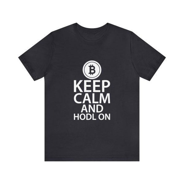 Keep Calm and Hodl On - Image 98